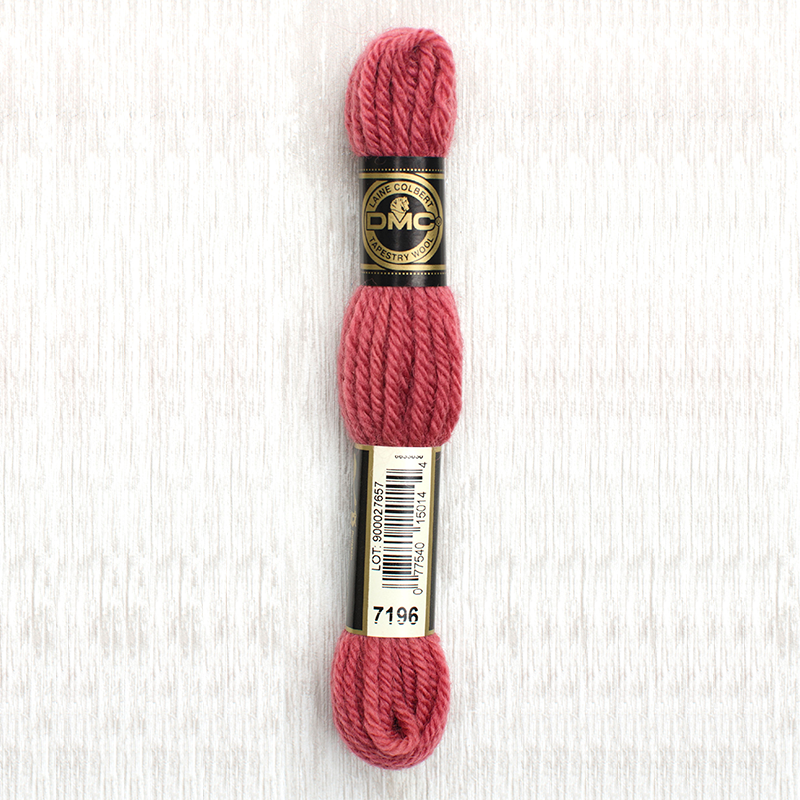 DMC Tapestry Wool 7196