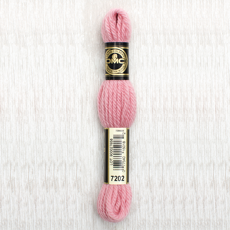 DMC Tapestry Wool 7202