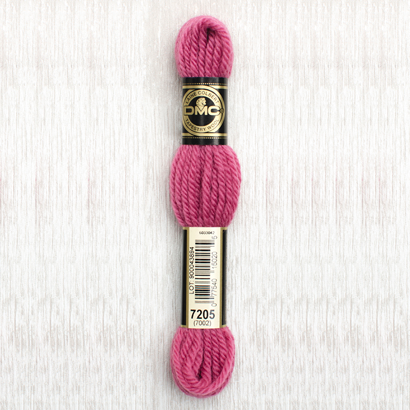 DMC Tapestry Wool 7205