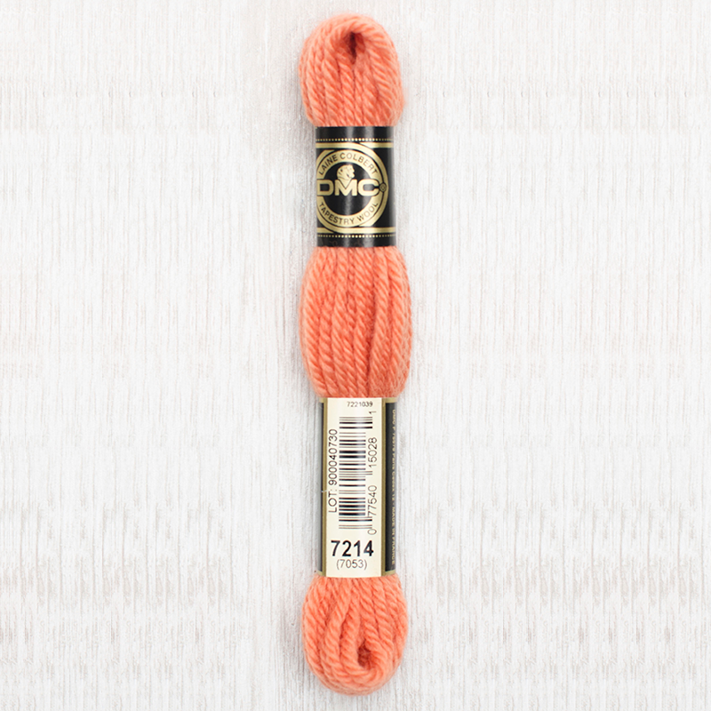DMC Tapestry Wool 7214