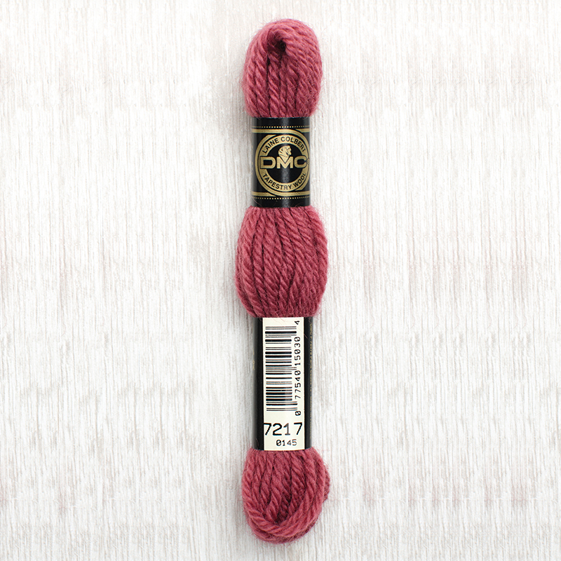 DMC Tapestry Wool 7217