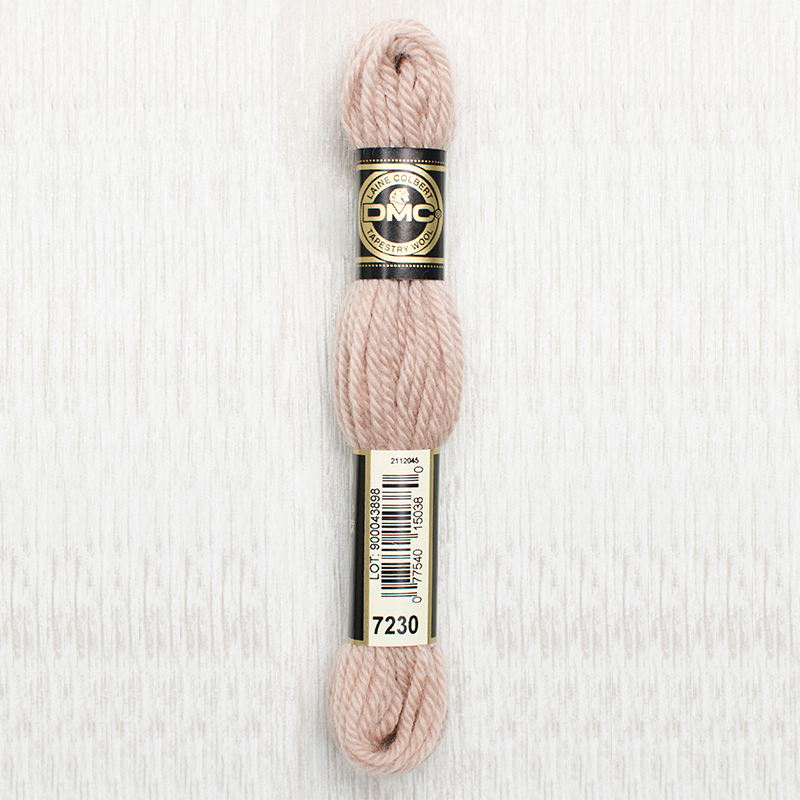DMC Tapestry Wool 7230