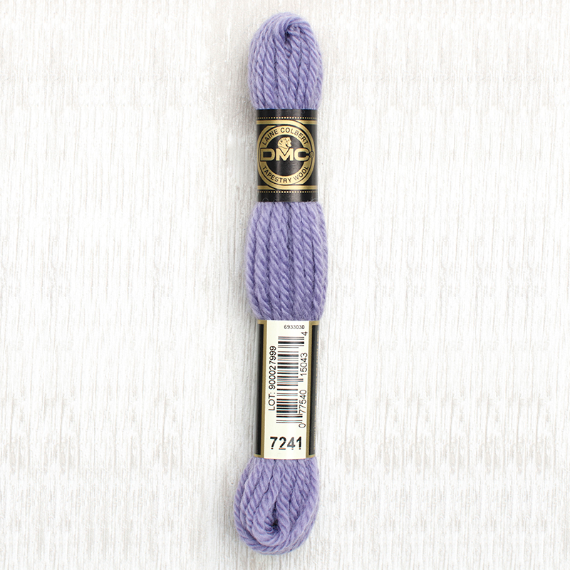 DMC Tapestry Wool 7241