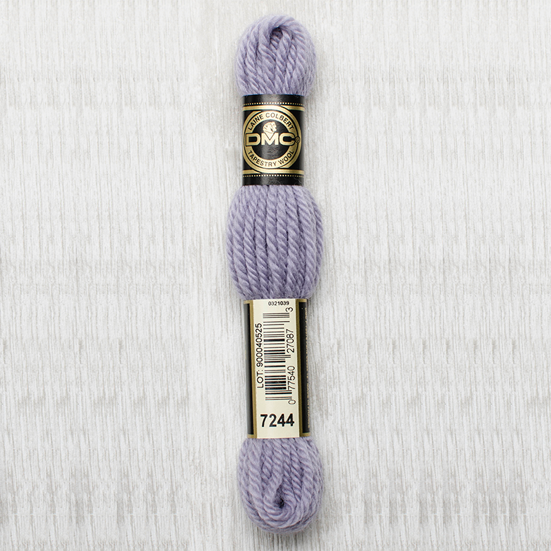 DMC Tapestry Wool 7244