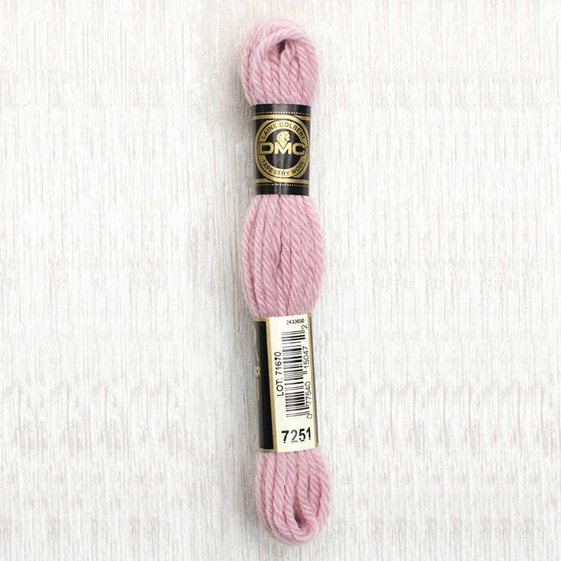 DMC Tapestry Wool 7251