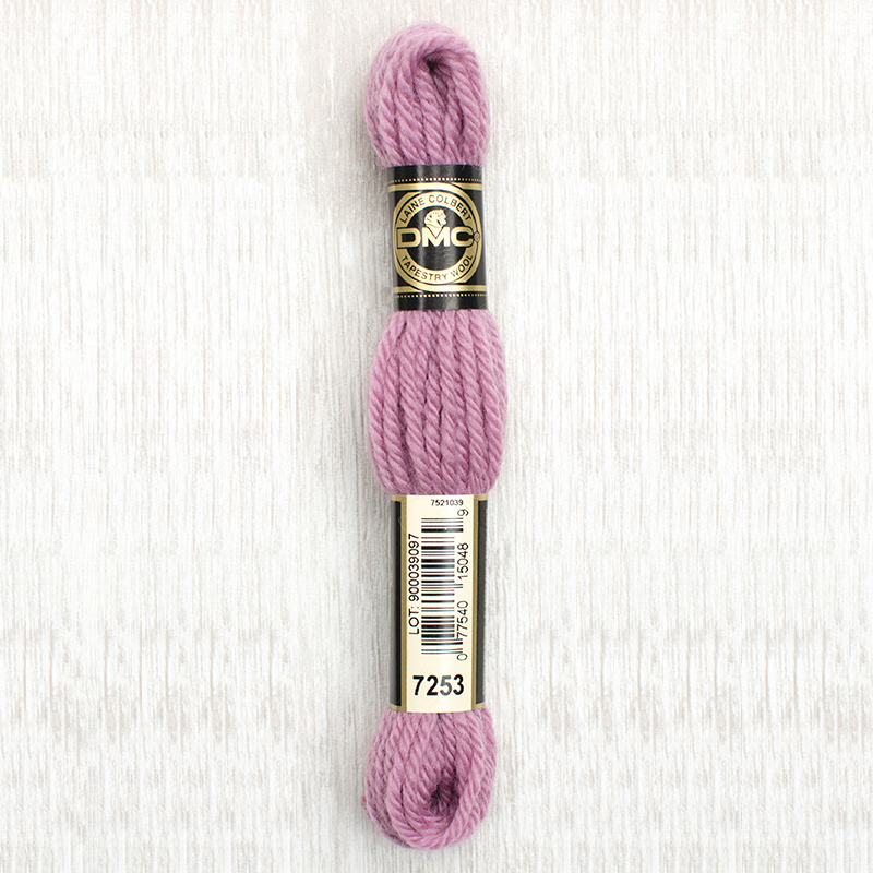 DMC Tapestry Wool 7253