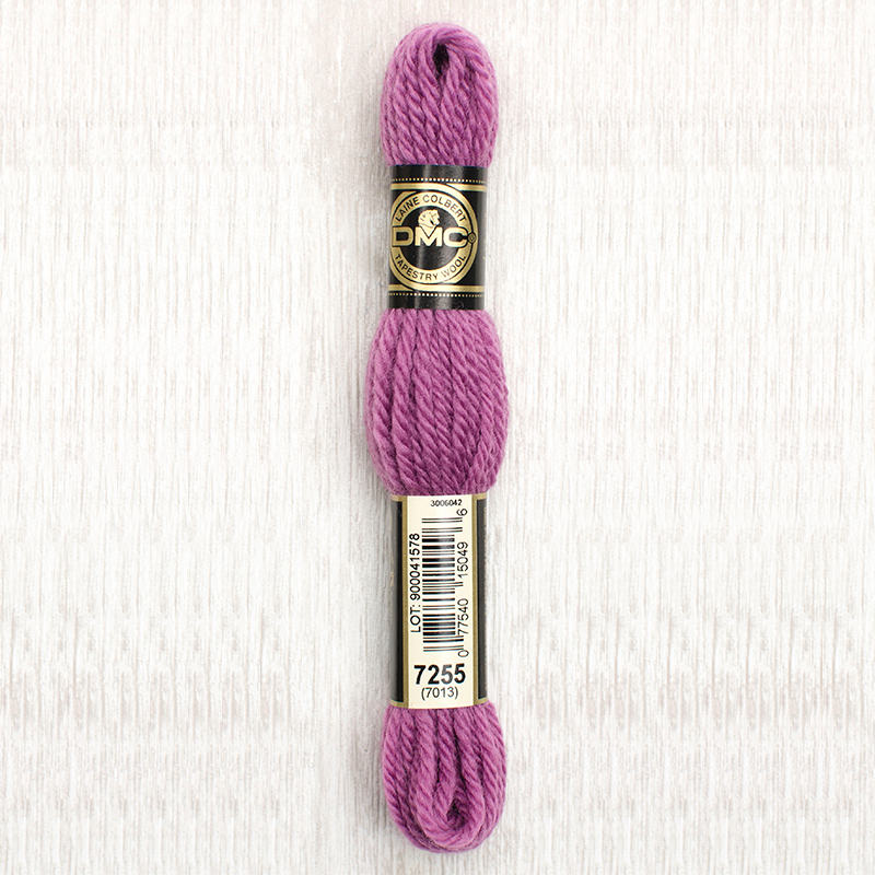 DMC Tapestry Wool 7255