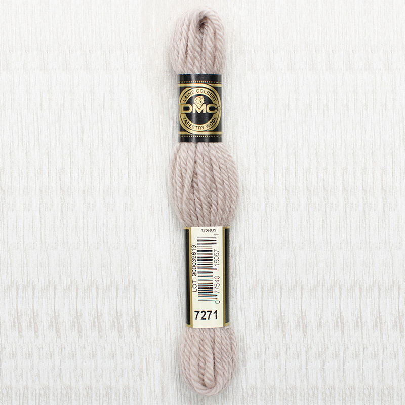 DMC Tapestry Wool 7271