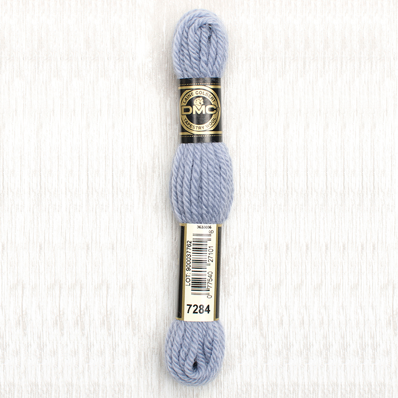 DMC Tapestry Wool 7284