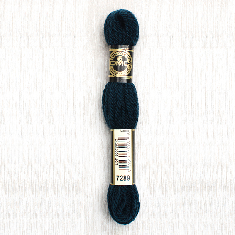 DMC Tapestry Wool 7289