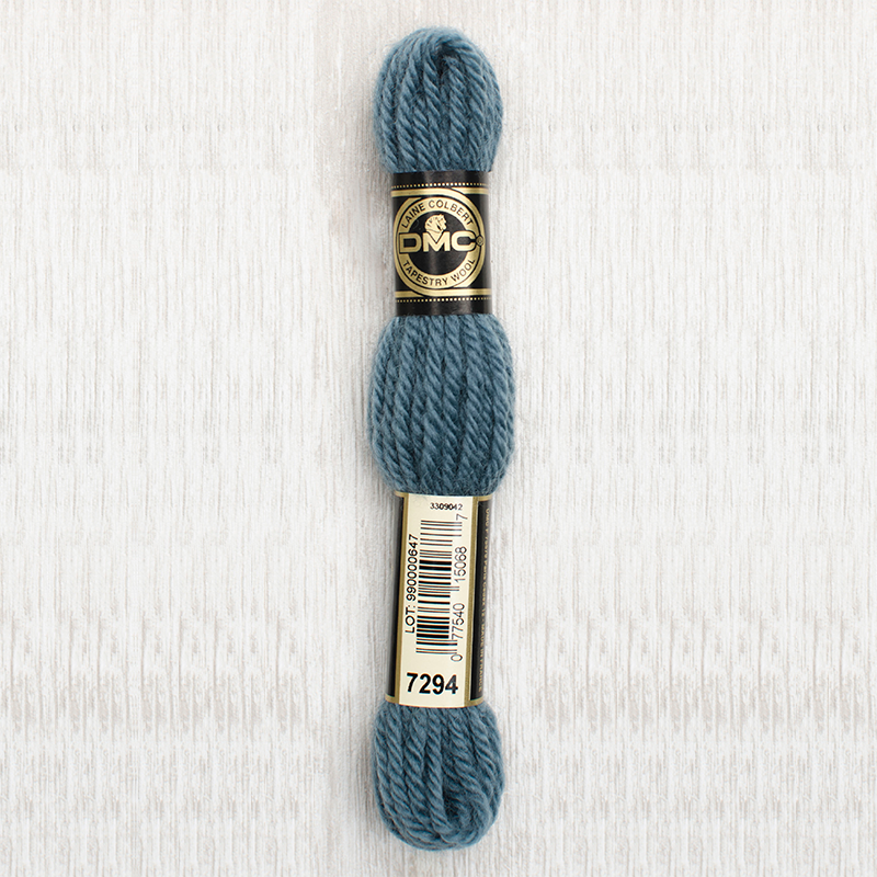 DMC Tapestry Wool 7294