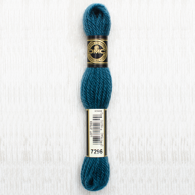 DMC Tapestry Wool 7296