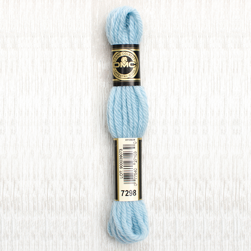 DMC Tapestry Wool 7298