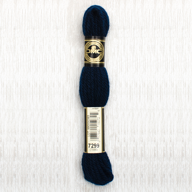 DMC Tapestry Wool 7299