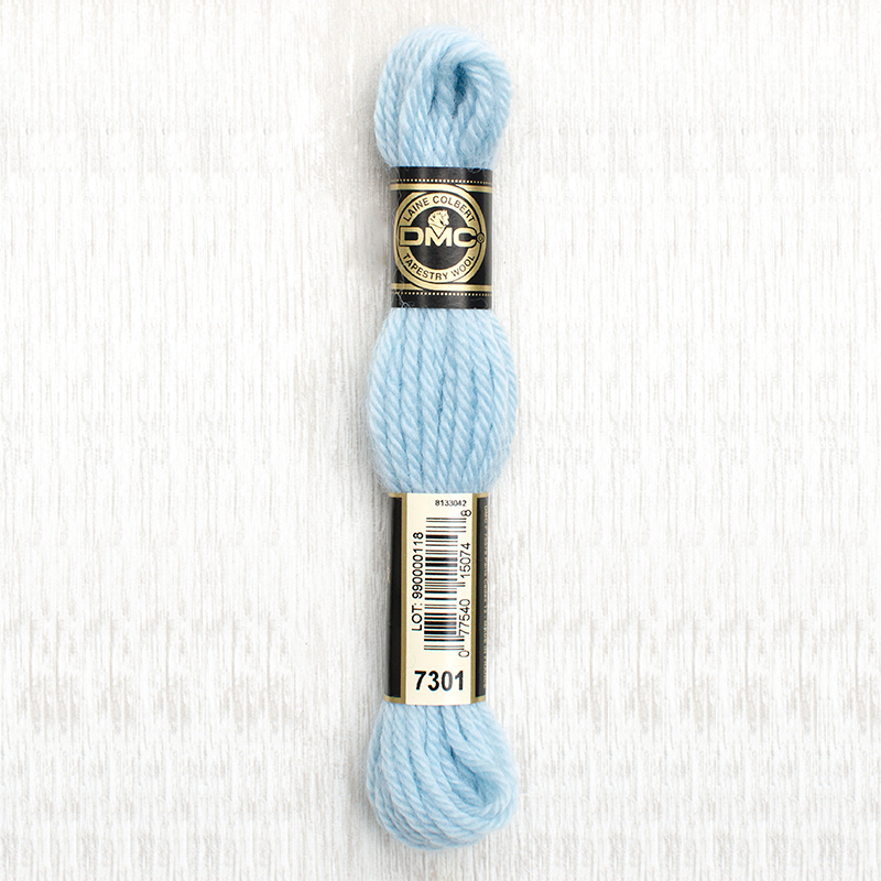 DMC Tapestry Wool 7301