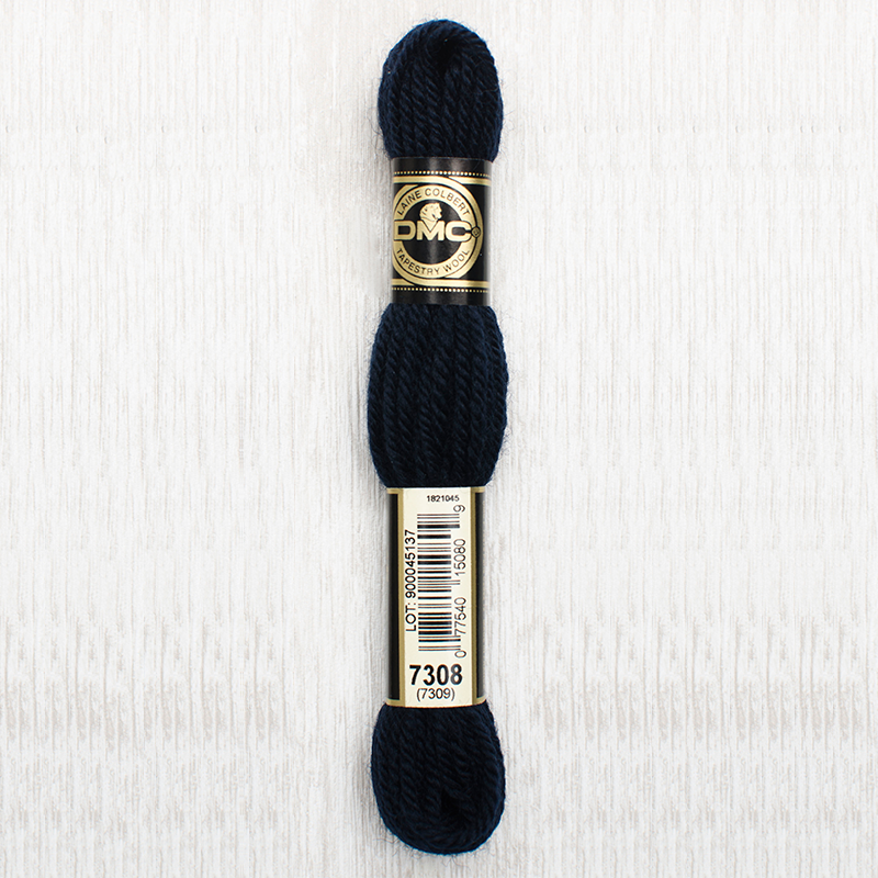 DMC Tapestry Wool 7308