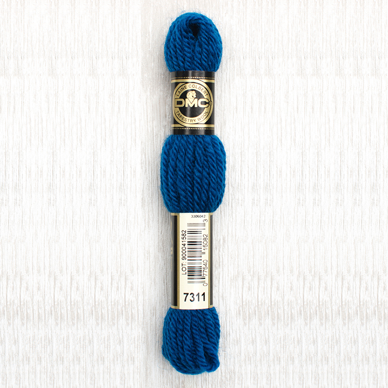 DMC Tapestry Wool 7311