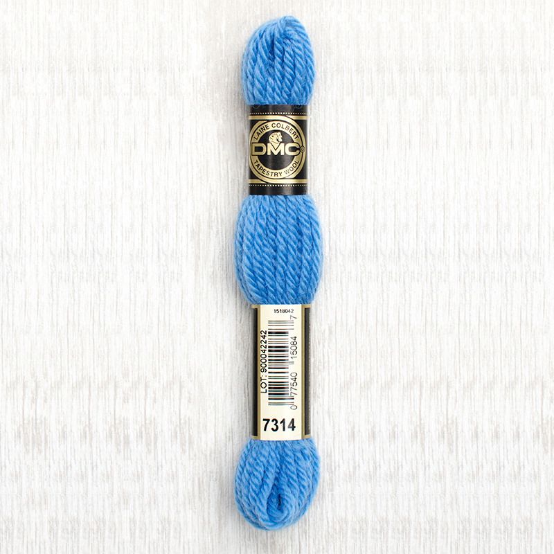 DMC Tapestry Wool 7314