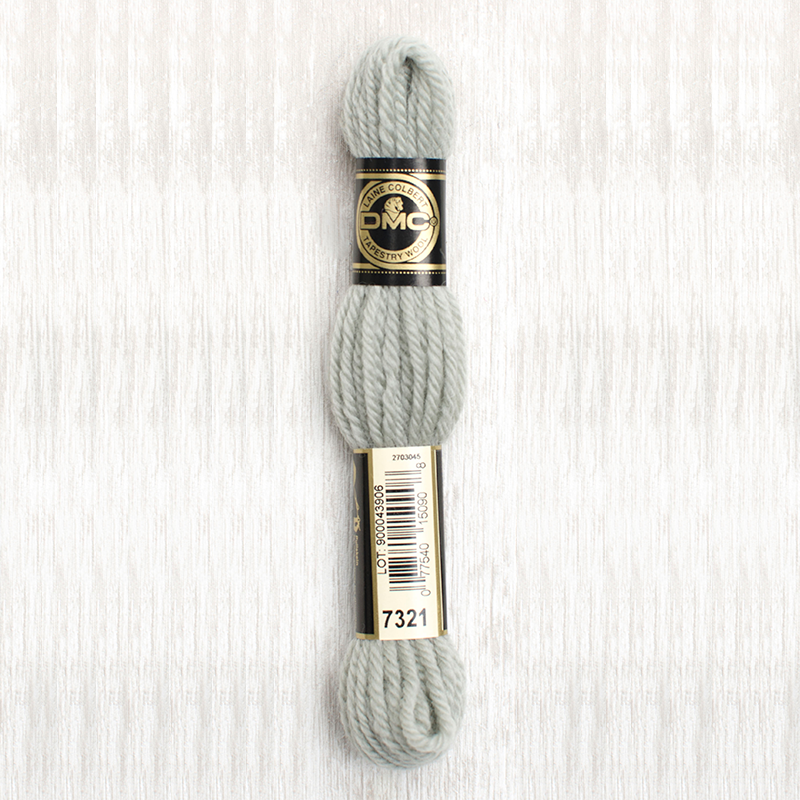 DMC Tapestry Wool 7321