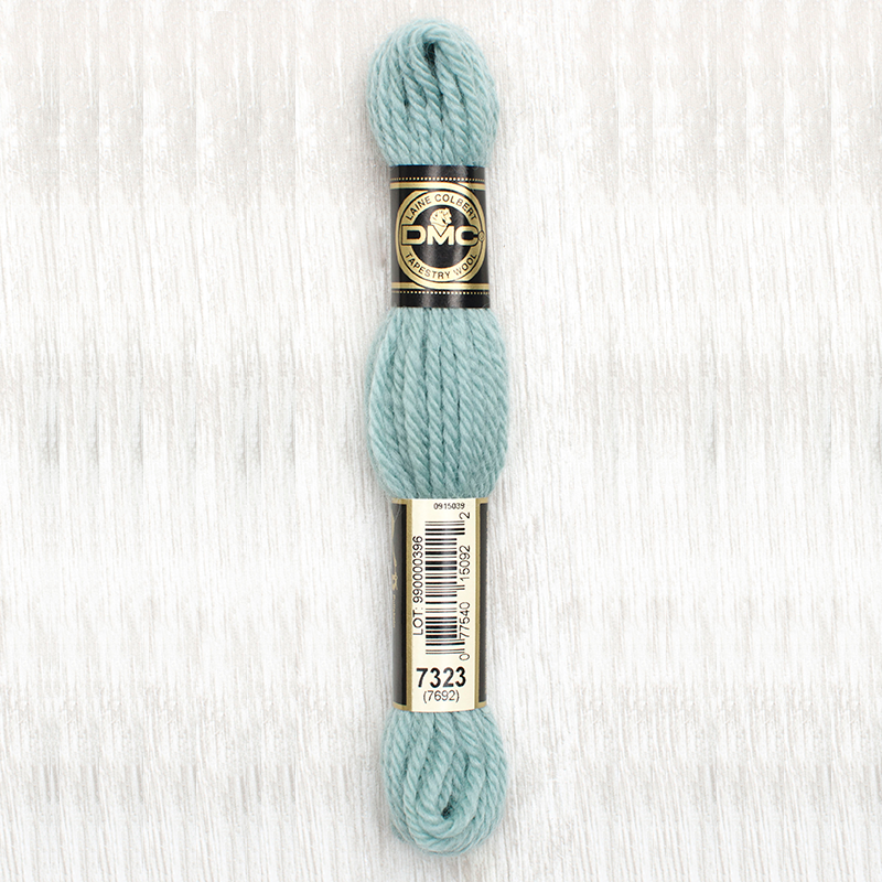 DMC Tapestry Wool 7323