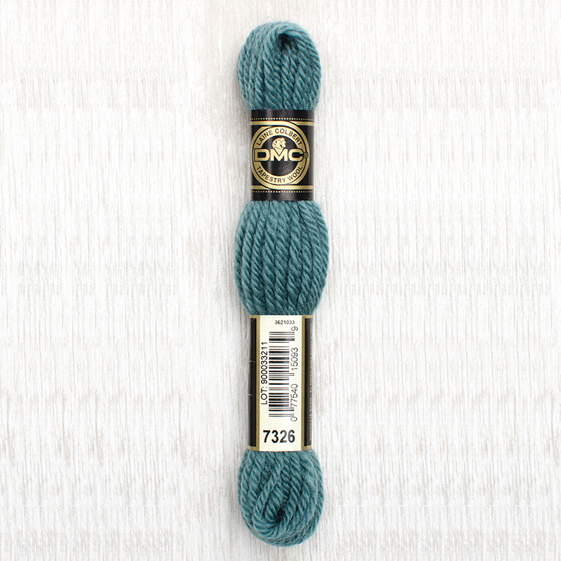 DMC Tapestry Wool 7326