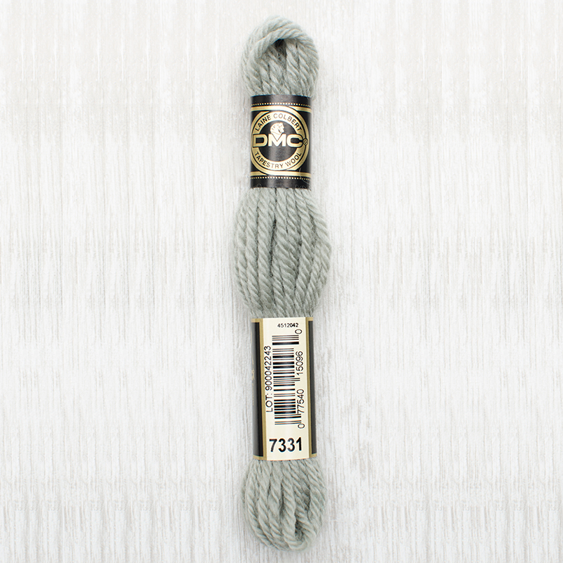DMC Tapestry Wool 7331