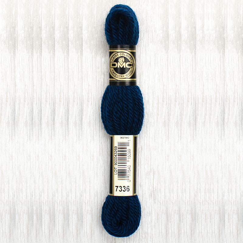 DMC Tapestry Wool 7336