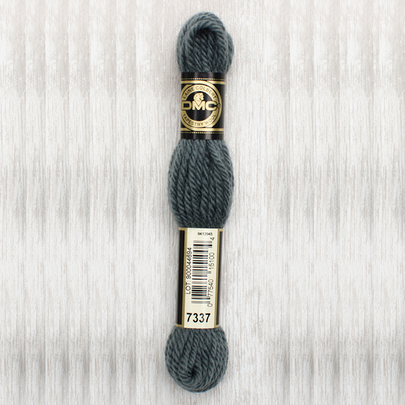 DMC Tapestry Wool 7337