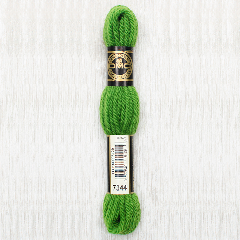 DMC Tapestry Wool 7344
