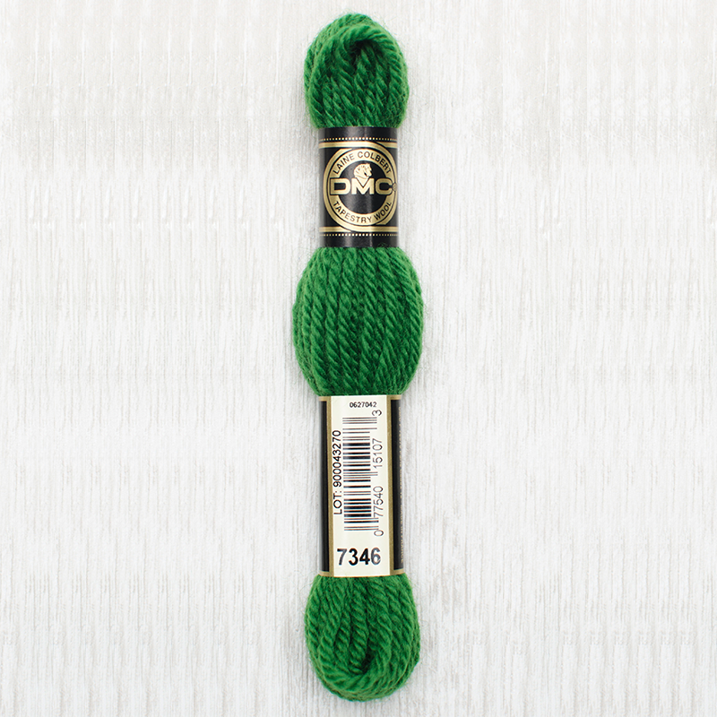 DMC Tapestry Wool 7346