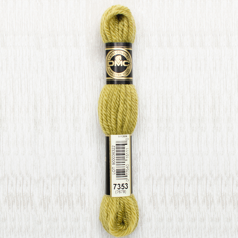 DMC Tapestry Wool 7353