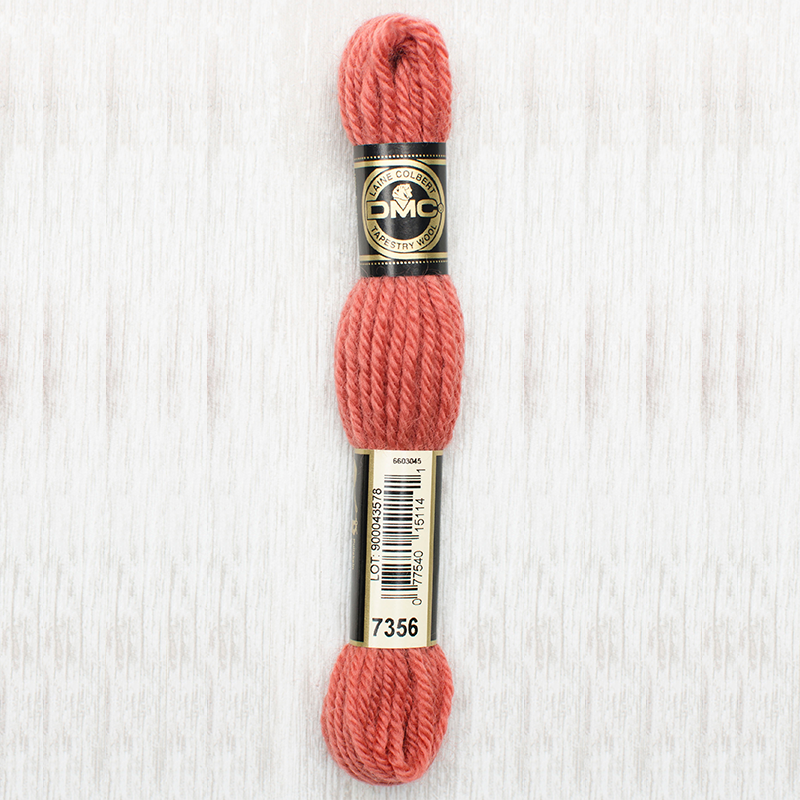 DMC Tapestry Wool 7356