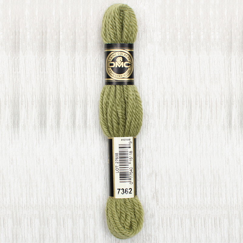 DMC Tapestry Wool 7362