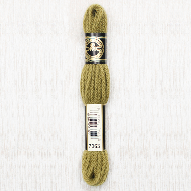 DMC Tapestry Wool 7363