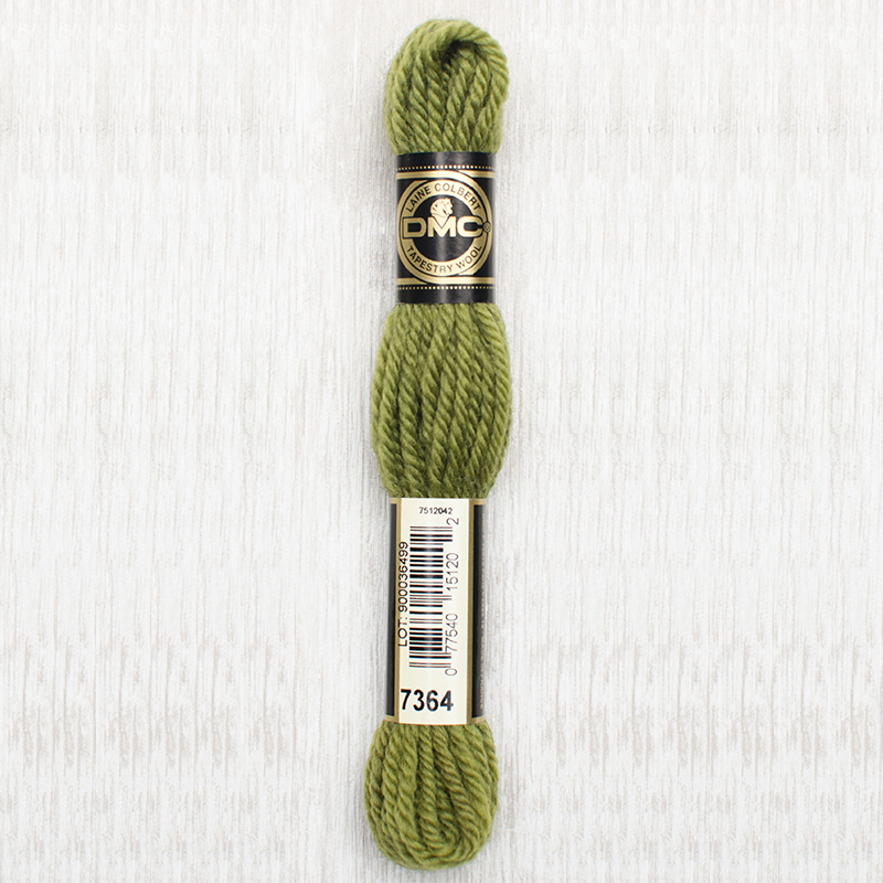 DMC Tapestry Wool 7364