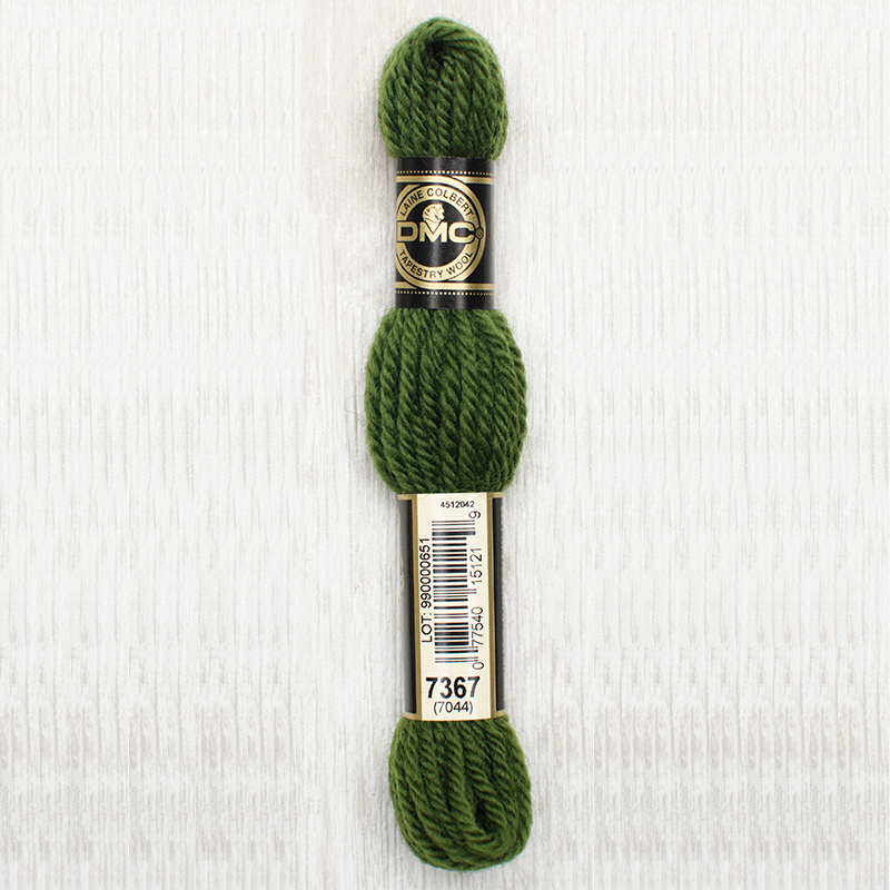 DMC Tapestry Wool 7367