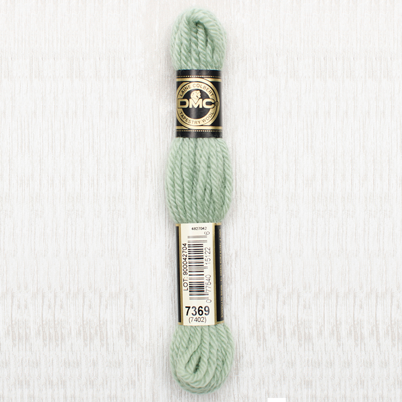 DMC Tapestry Wool 7369