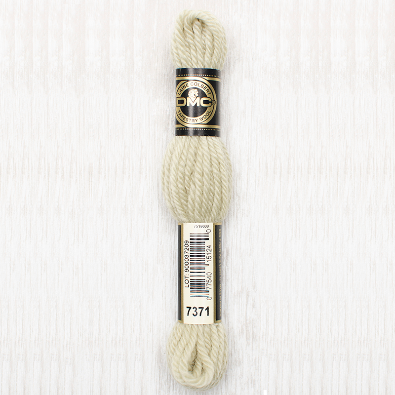 DMC Tapestry Wool 7371