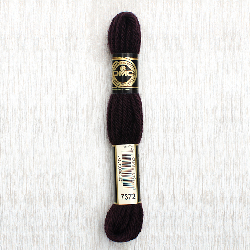 DMC Tapestry Wool 7372