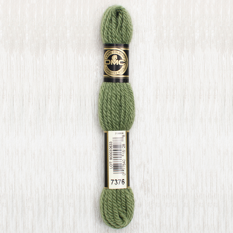 DMC Tapestry Wool 7376