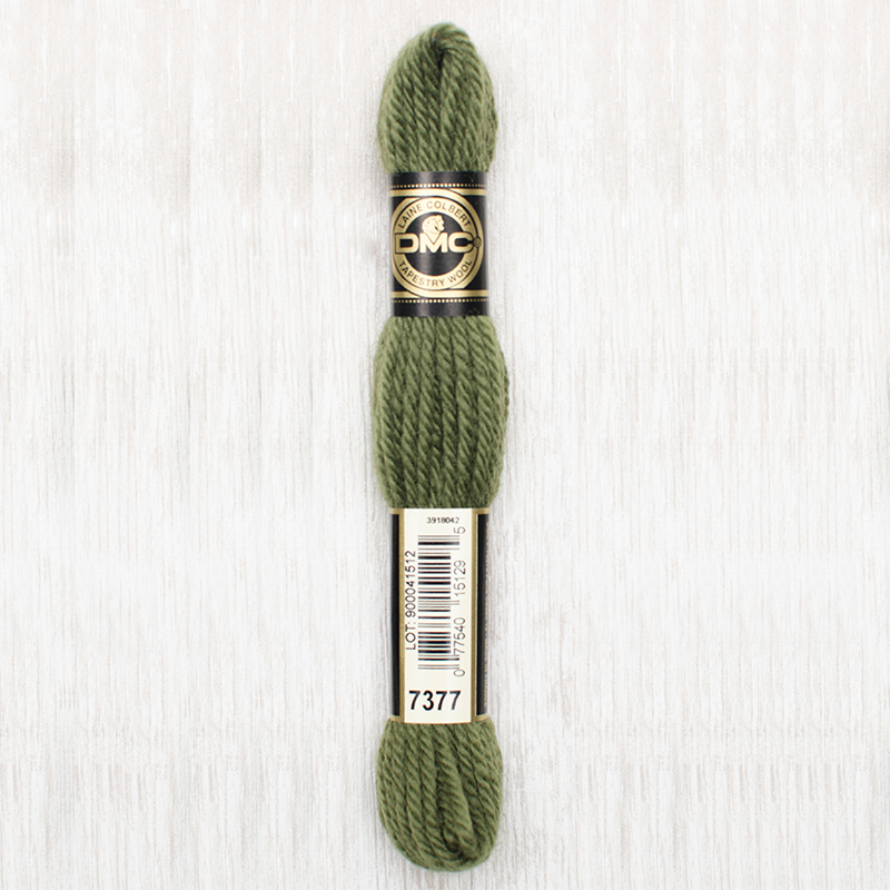 DMC Tapestry Wool 7377