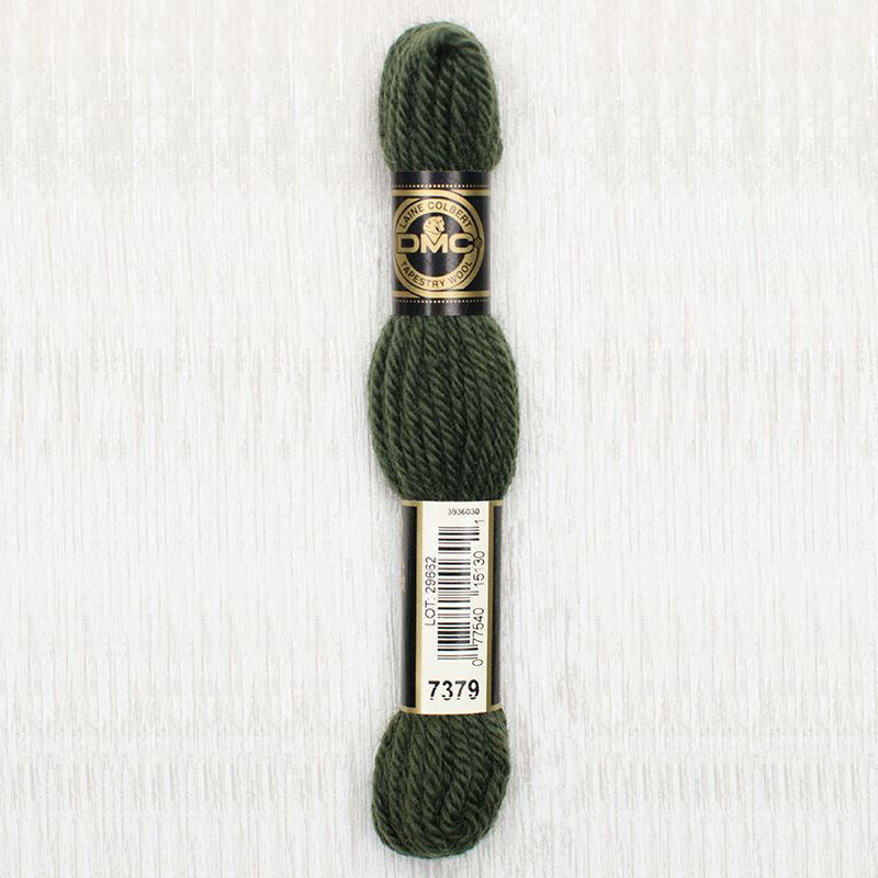 DMC Tapestry Wool 7379