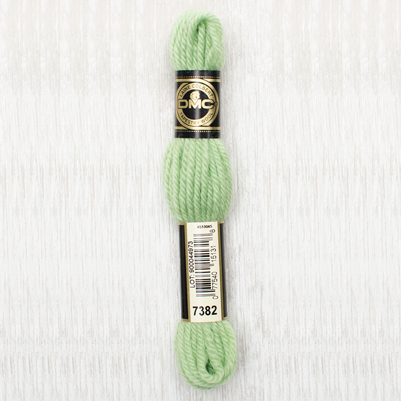 DMC Tapestry Wool 7382