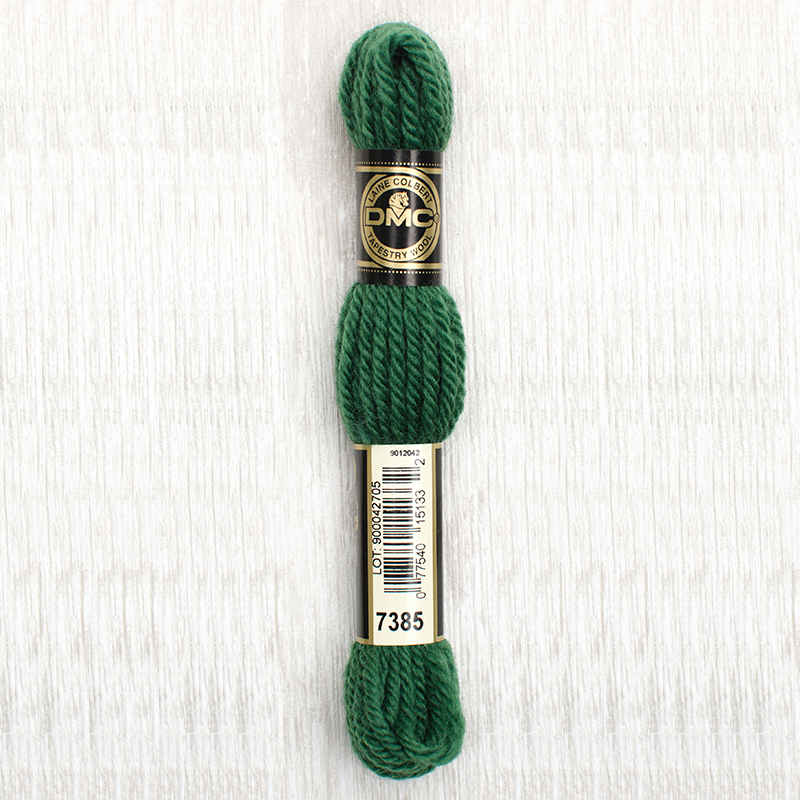 DMC Tapestry Wool 7385