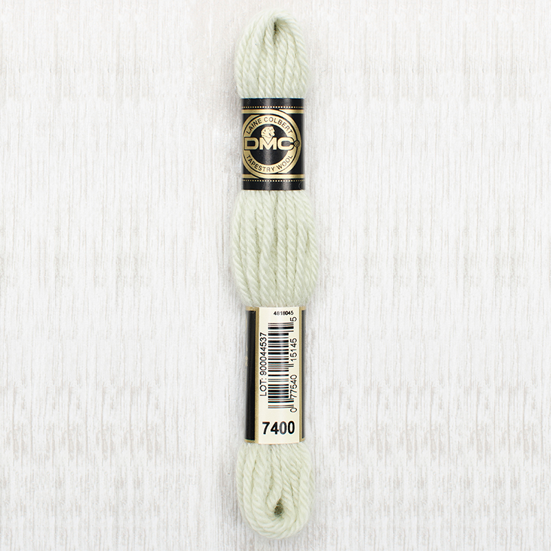 DMC Tapestry Wool 7400