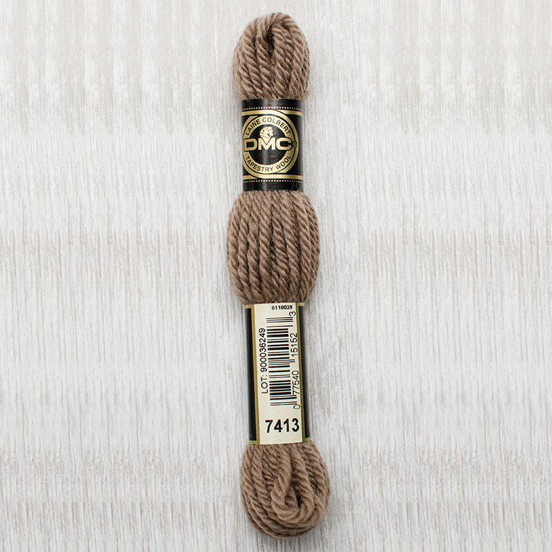 DMC Tapestry Wool 7413