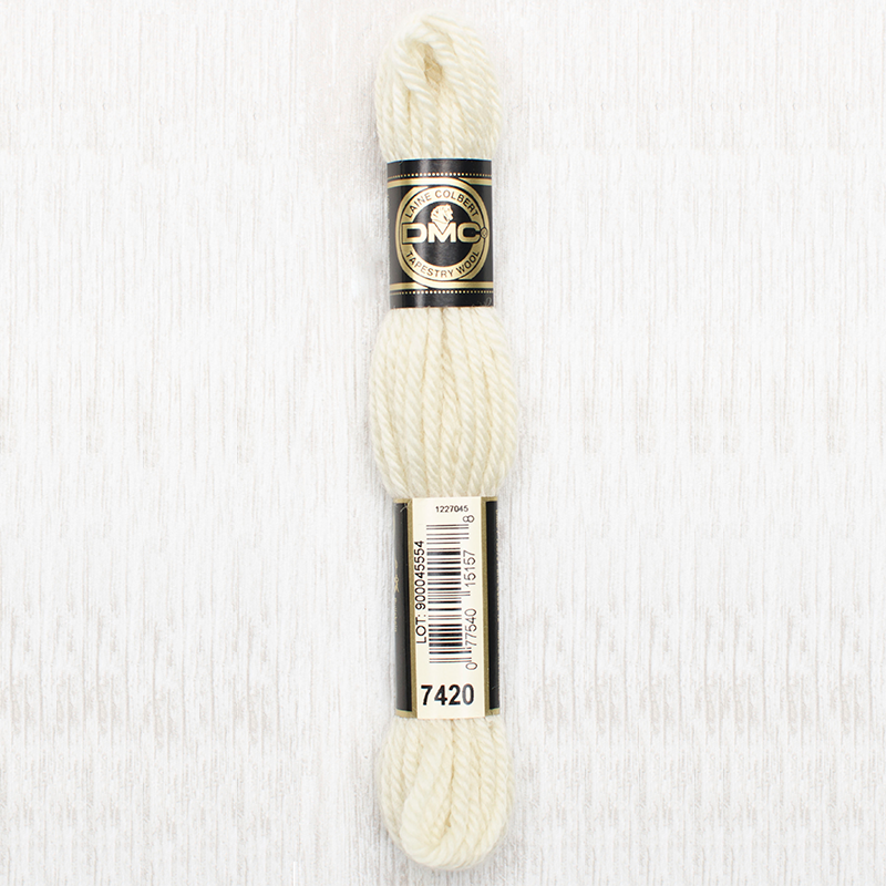 DMC Tapestry Wool 7420