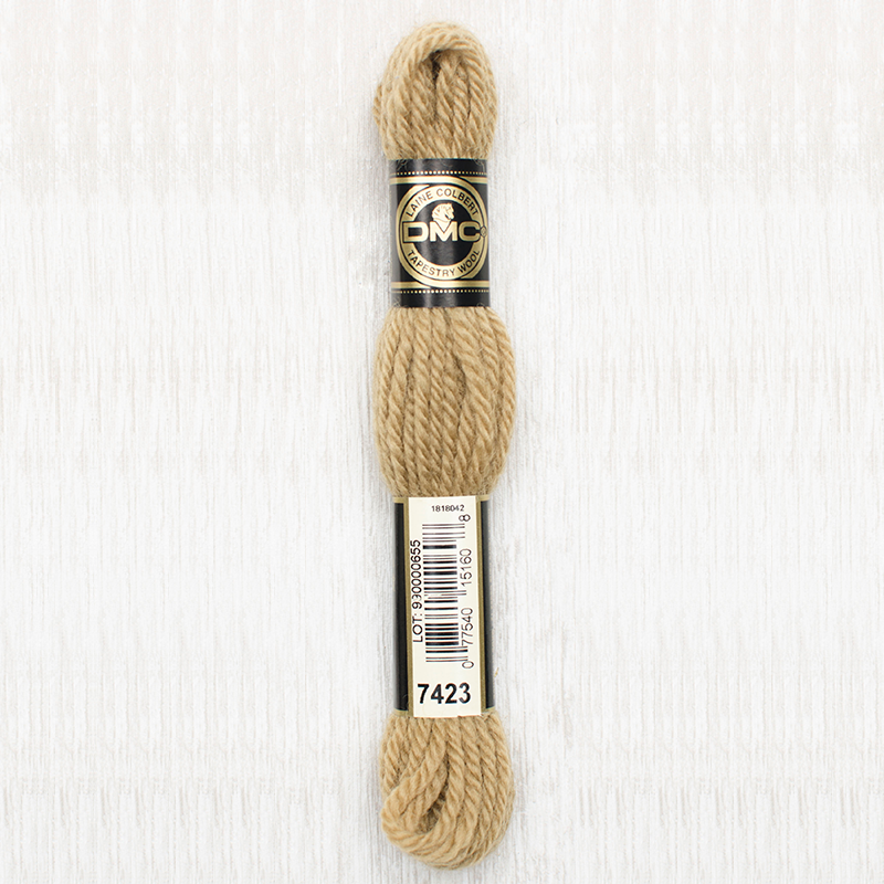 DMC Tapestry Wool 7423