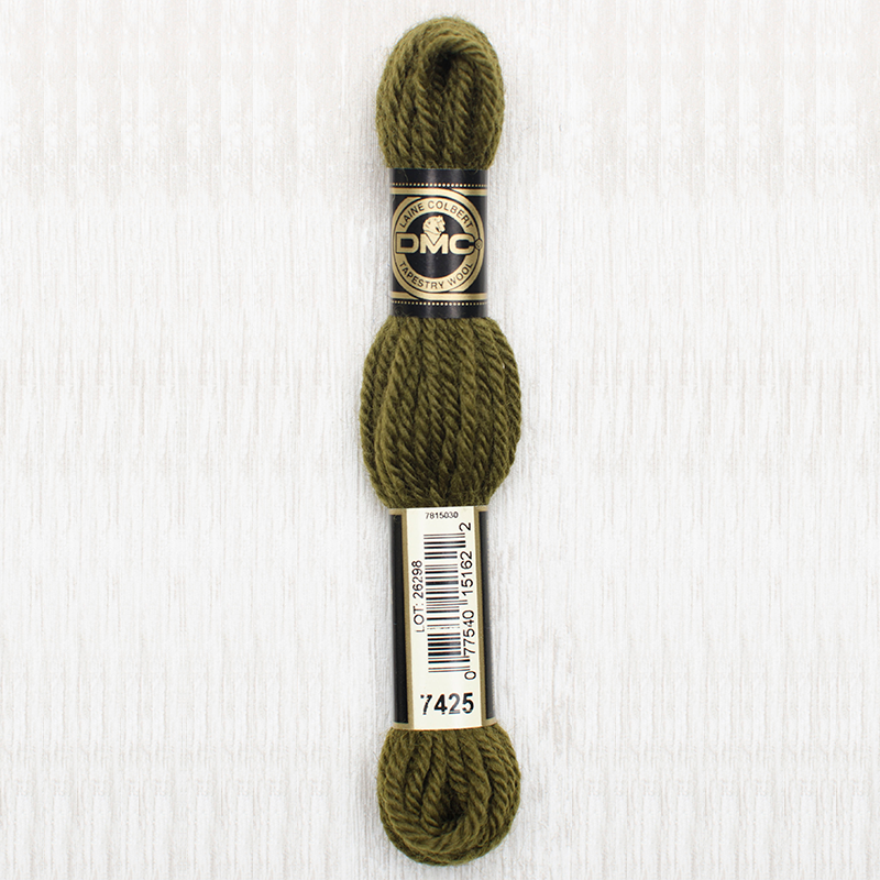 DMC Tapestry Wool 7425