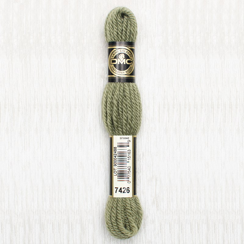 DMC Tapestry Wool 7426